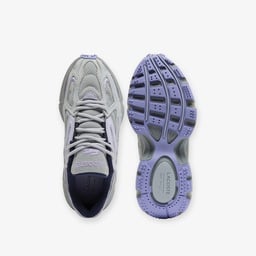 L003 2K24 Kadın Gri Sneaker Gri