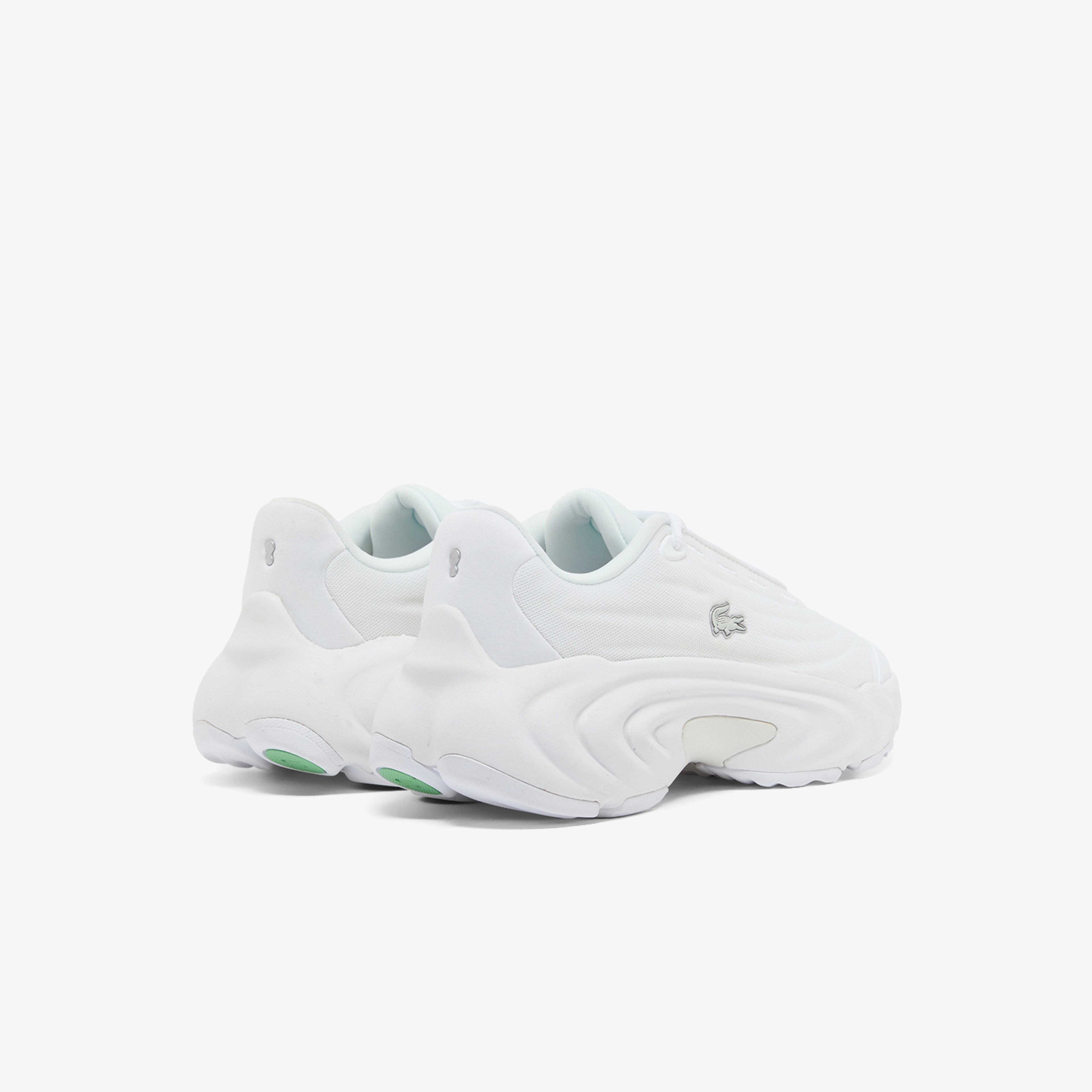 Spinor Kadın Beyaz Sneaker