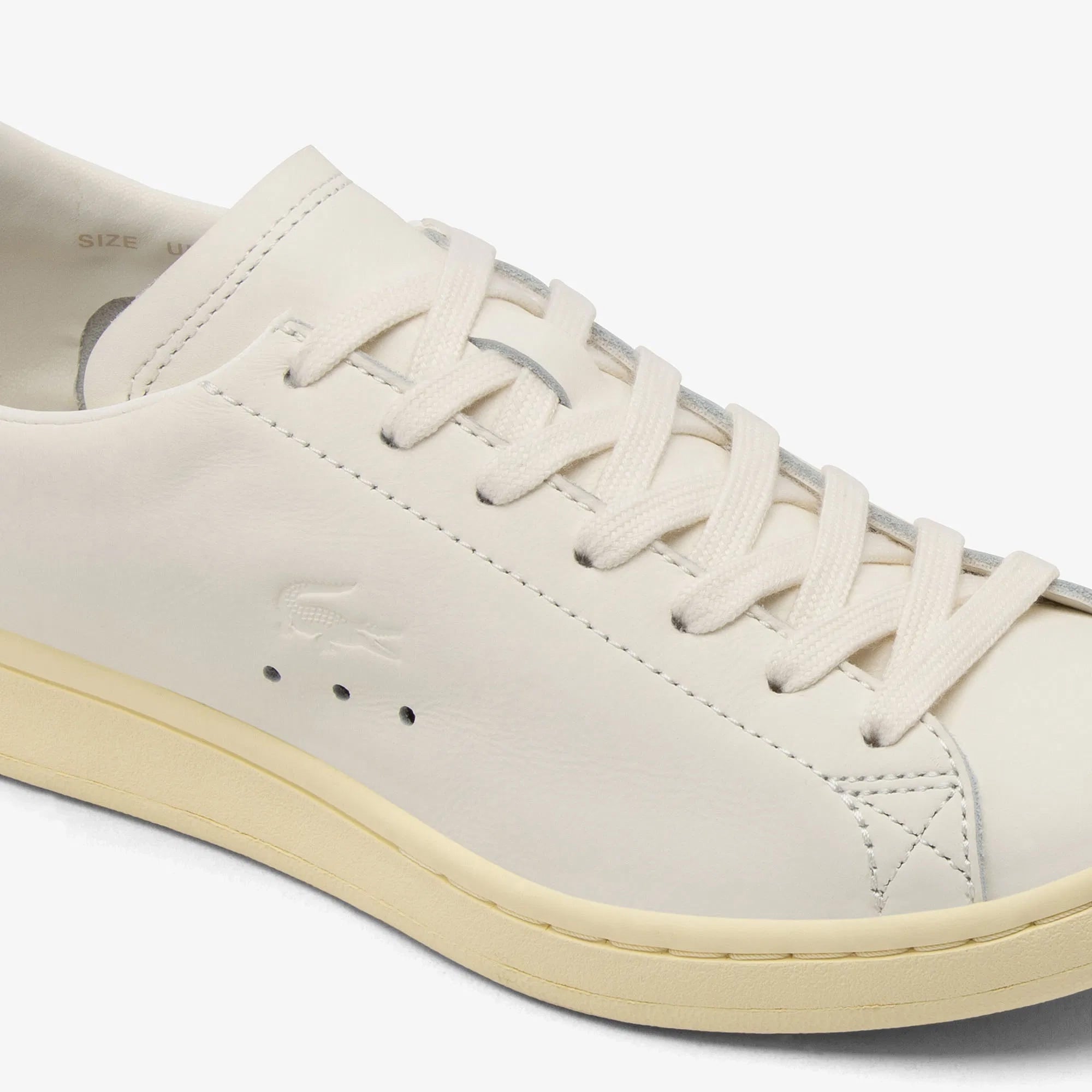 Carnaby Set Kadın Beyaz Sneaker