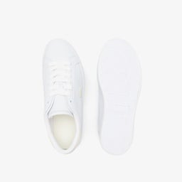 Powercourt Kadın Beyaz Sneaker Beyaz