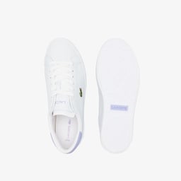 Powercourt Kadın Beyaz Sneaker Beyaz