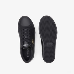 Lerond Set Erkek Siyah Sneaker Siyah