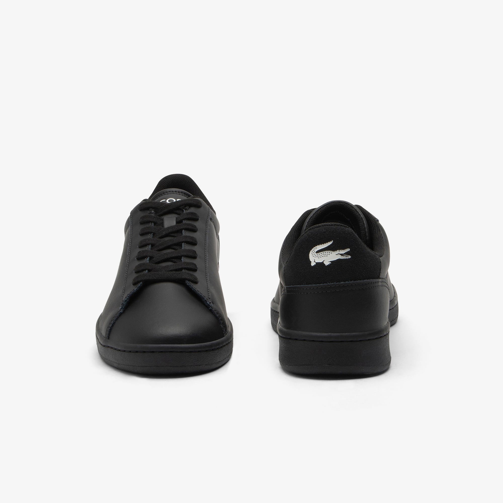 Carnaby Set Erkek Siyah Sneaker