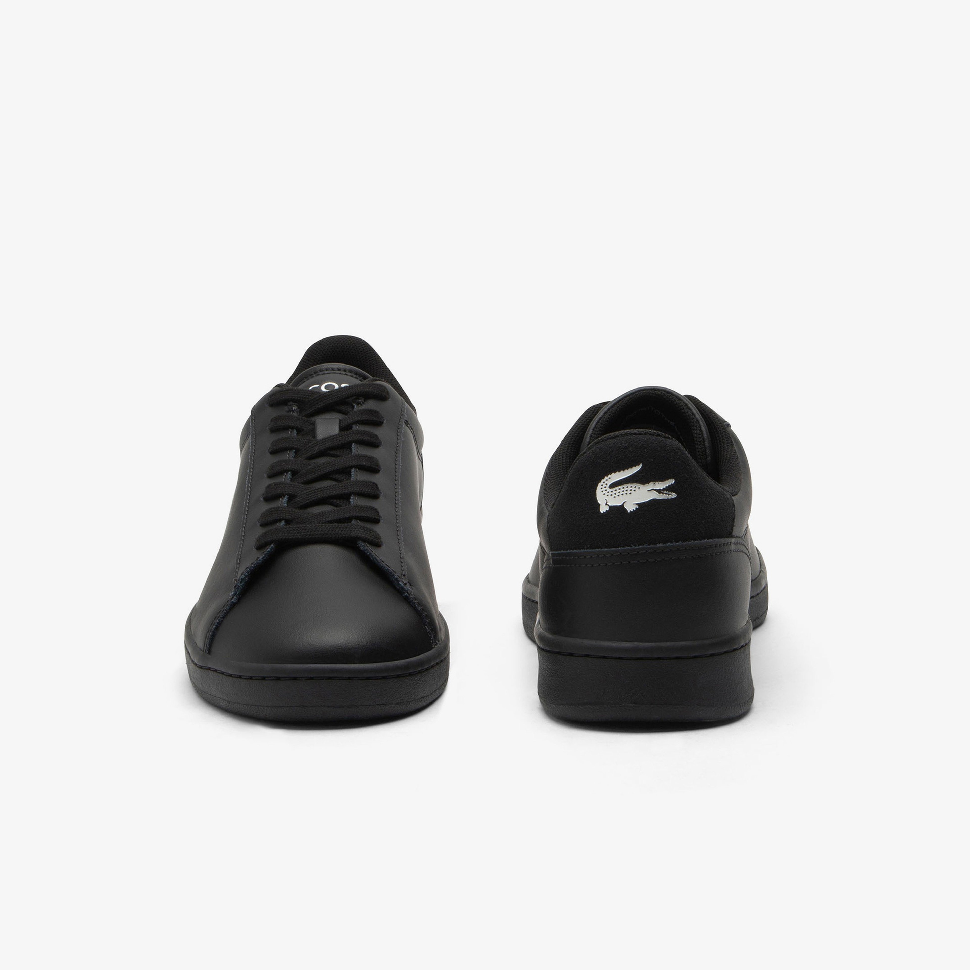 Carnaby Set Erkek Siyah Sneaker