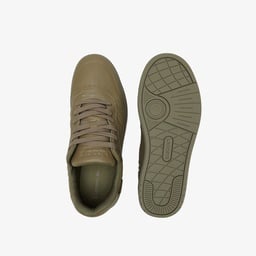 T-Clip Shield Erkek Kahverengi Sneaker Kahverengi