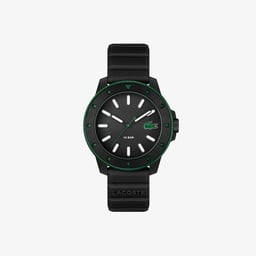 Erkek Siyah Saat Siyah