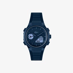 LC33 Erkek Lacivert Saat Lacivert