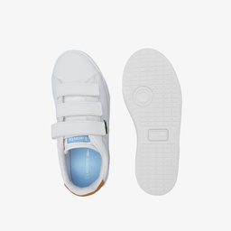 Carnaby Set Çocuk Beyaz Sneaker Beyaz