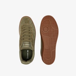 Baseshot Erkek Haki Sneaker Yeşil