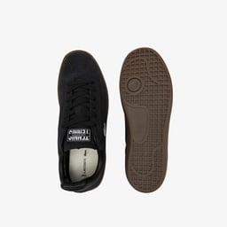 Baseshot Erkek Siyah Sneaker Siyah