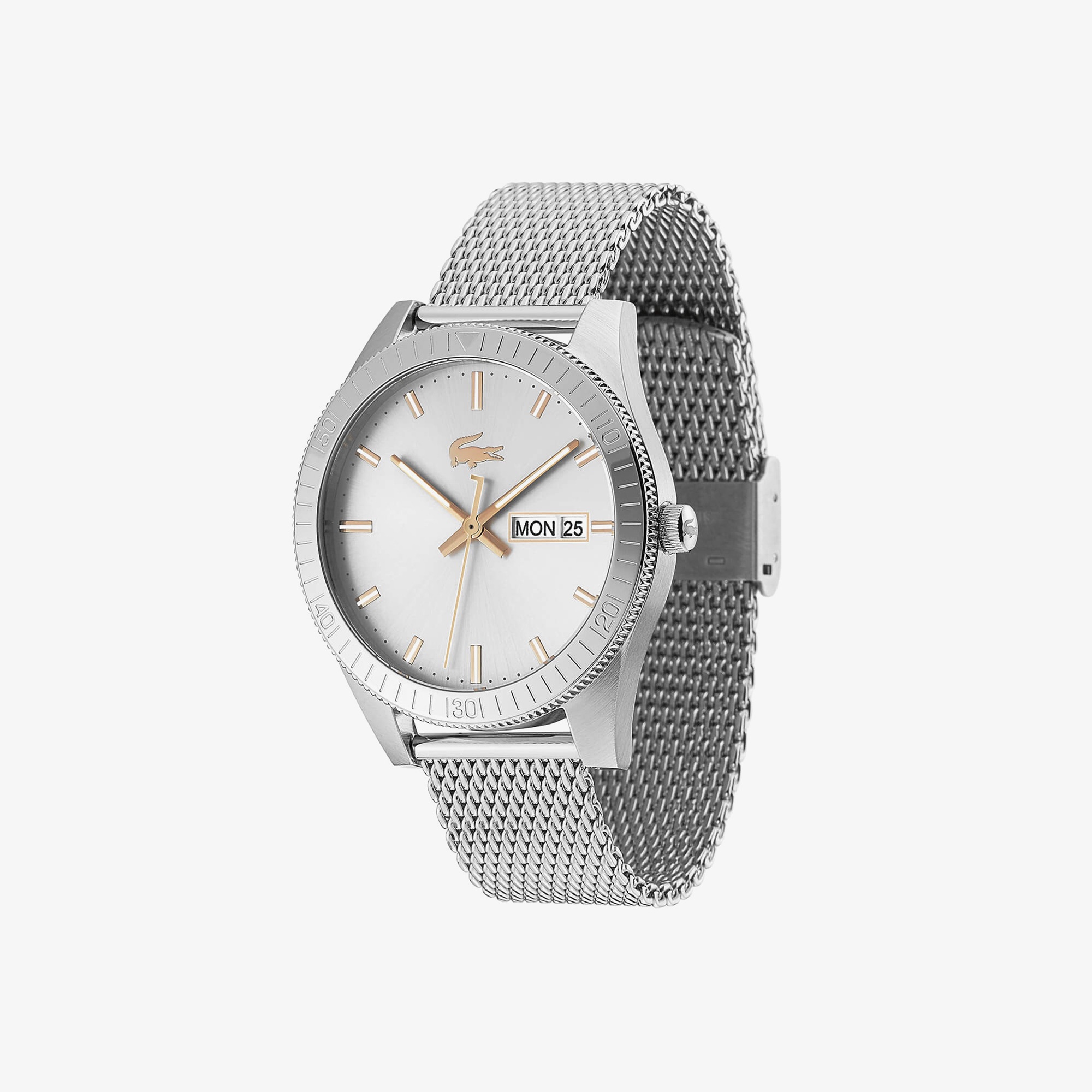 Lacoste Erkek Gri Saat