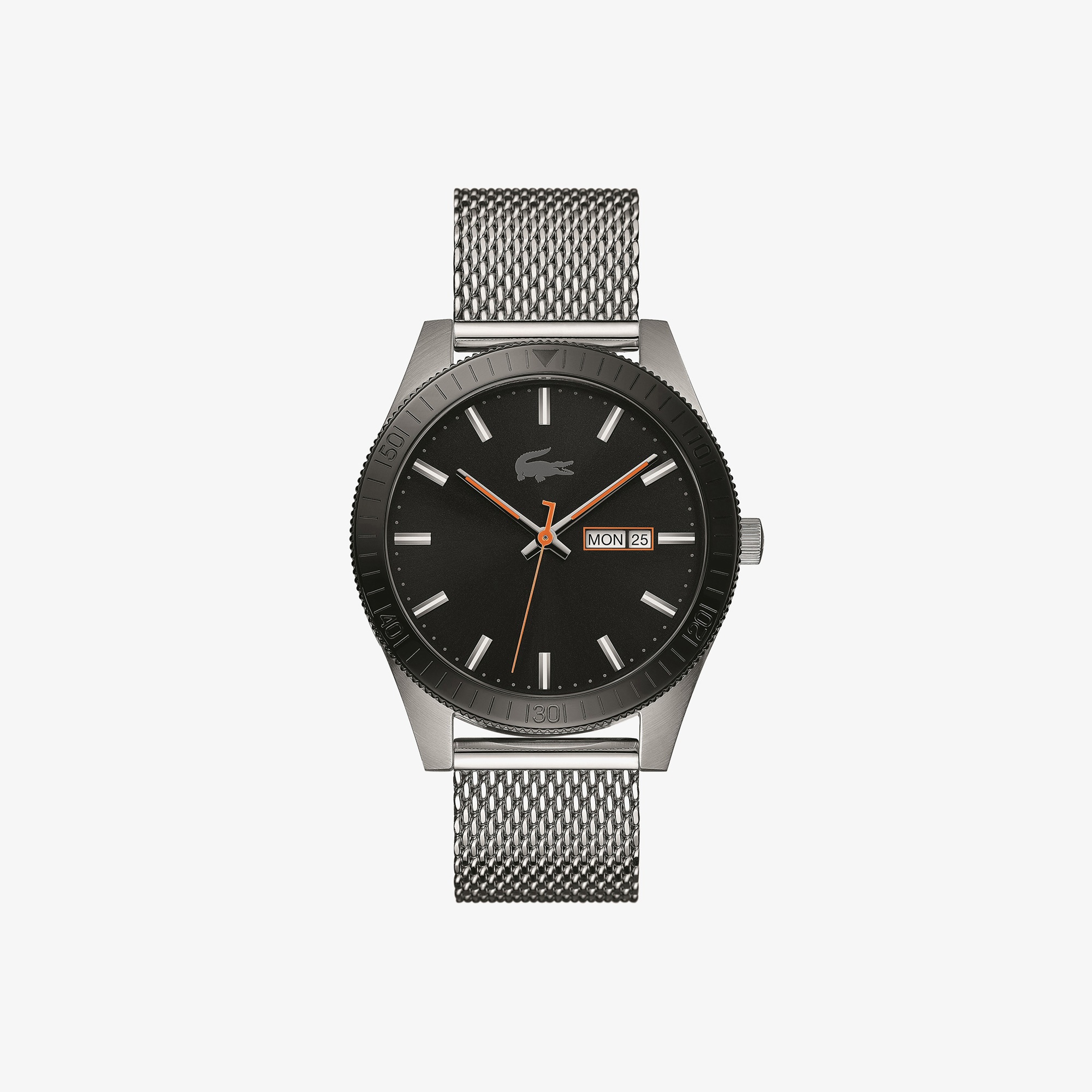 Lacoste Erkek Gri Saat