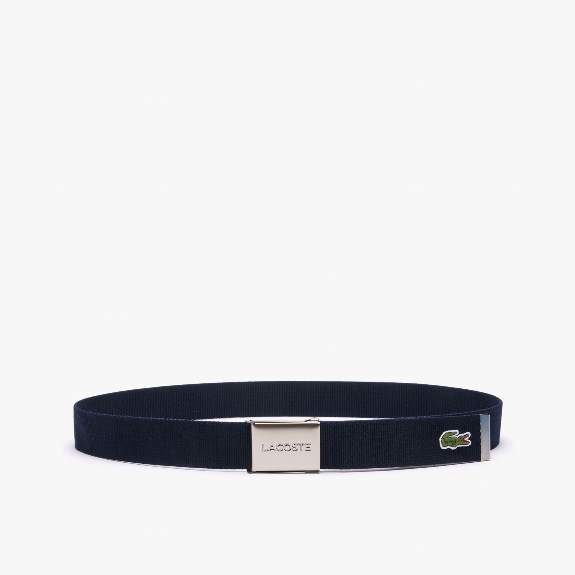Lacoste Erkek Lacivert Kemer görsel 6