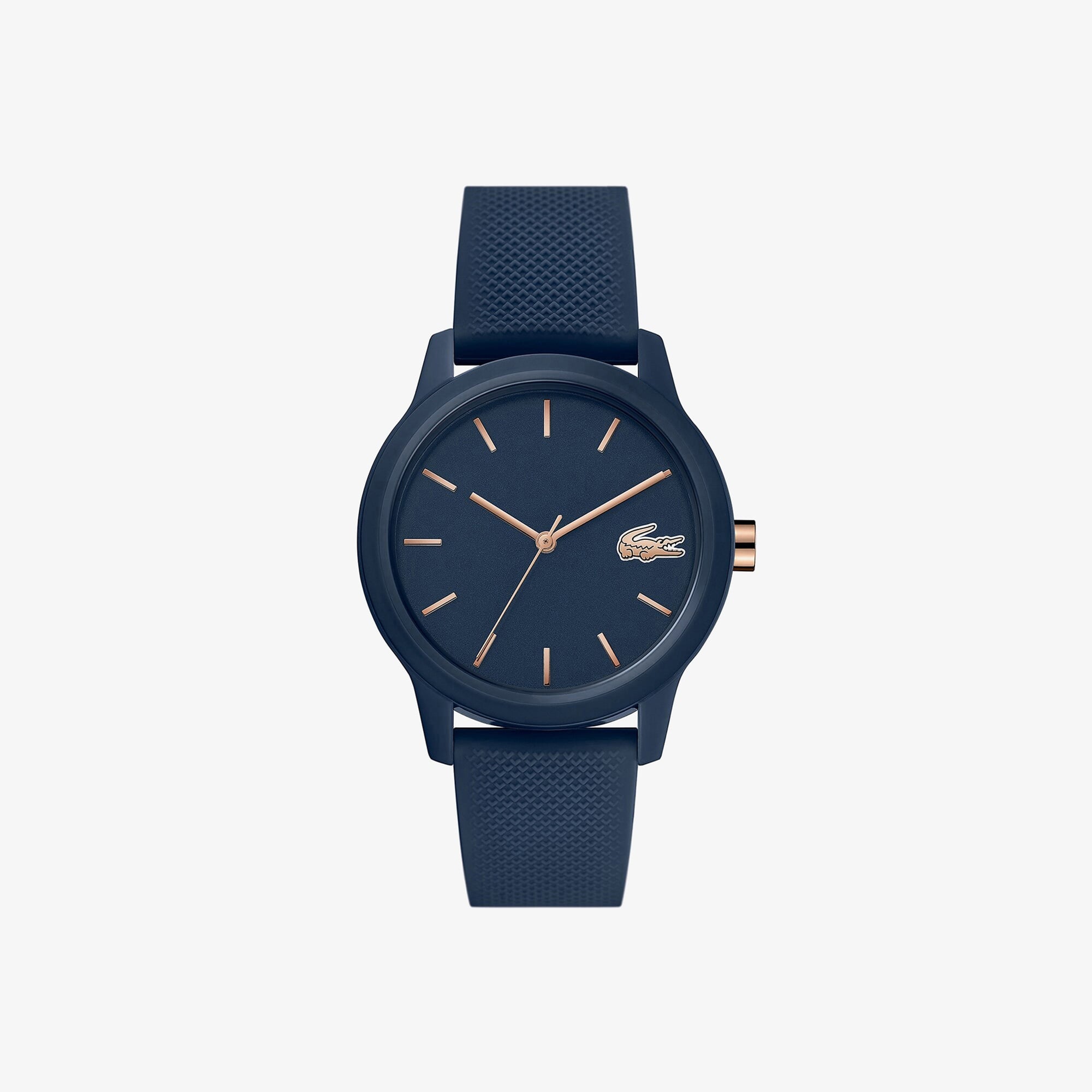 Lacoste L.12.12 Kadın Lacivert Saat