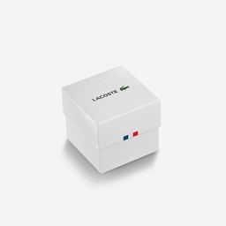 Lacoste Kadın Altın Rengi Saat Sarı