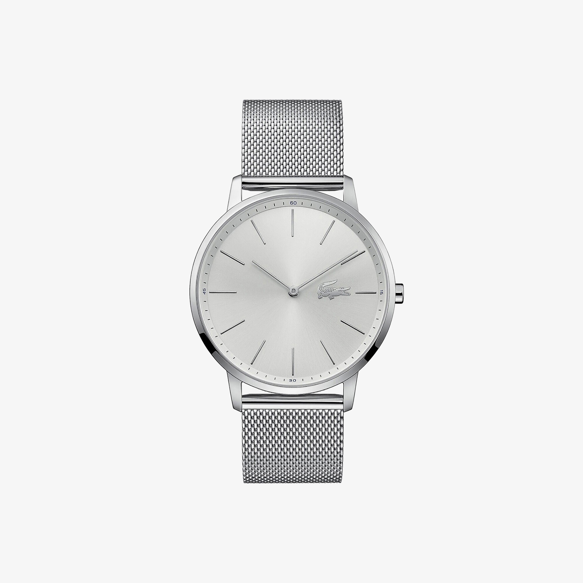 Lacoste Erkek Gri Saat