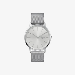 Lacoste Erkek Gri Saat Gri