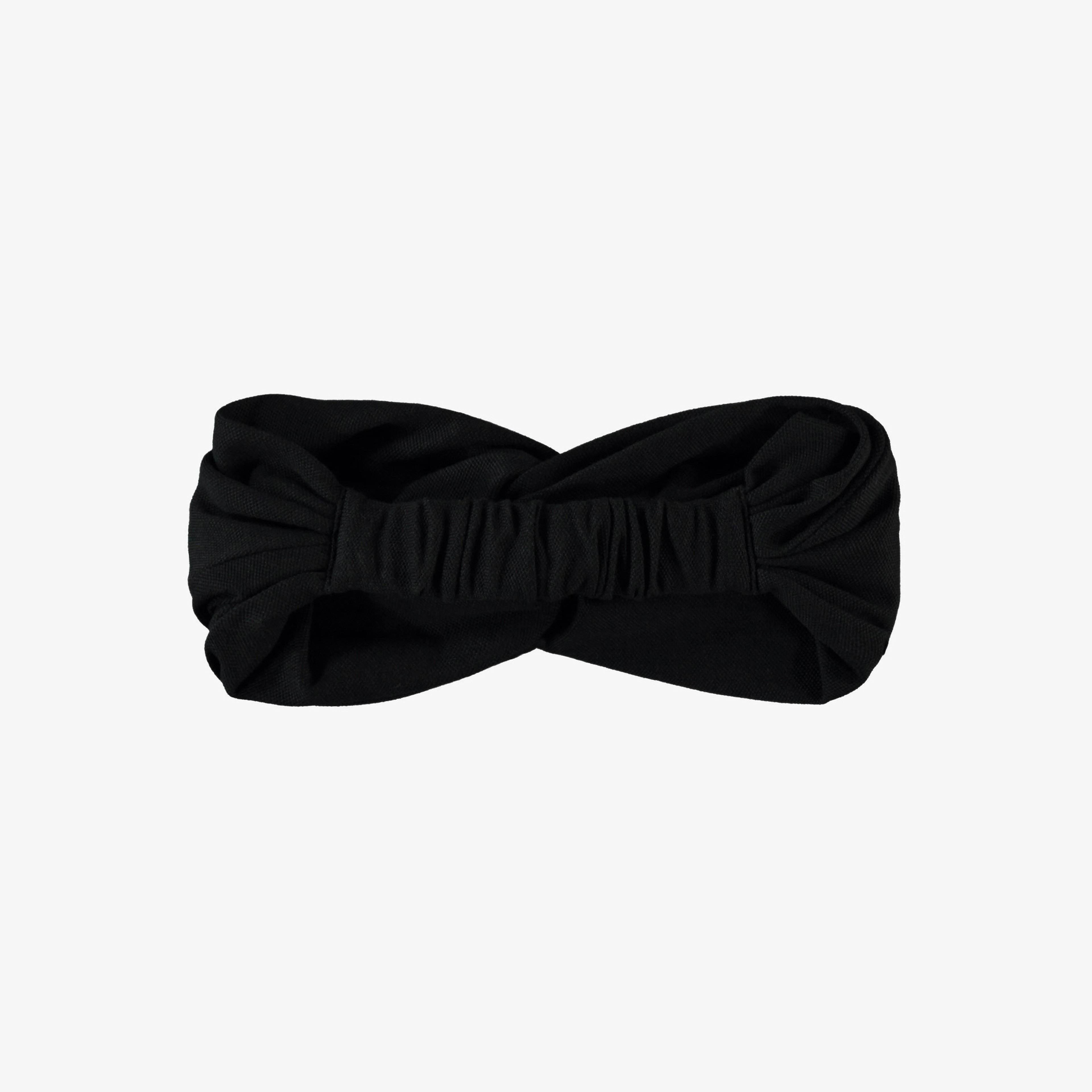 Kadın Siyah Saç Bandı