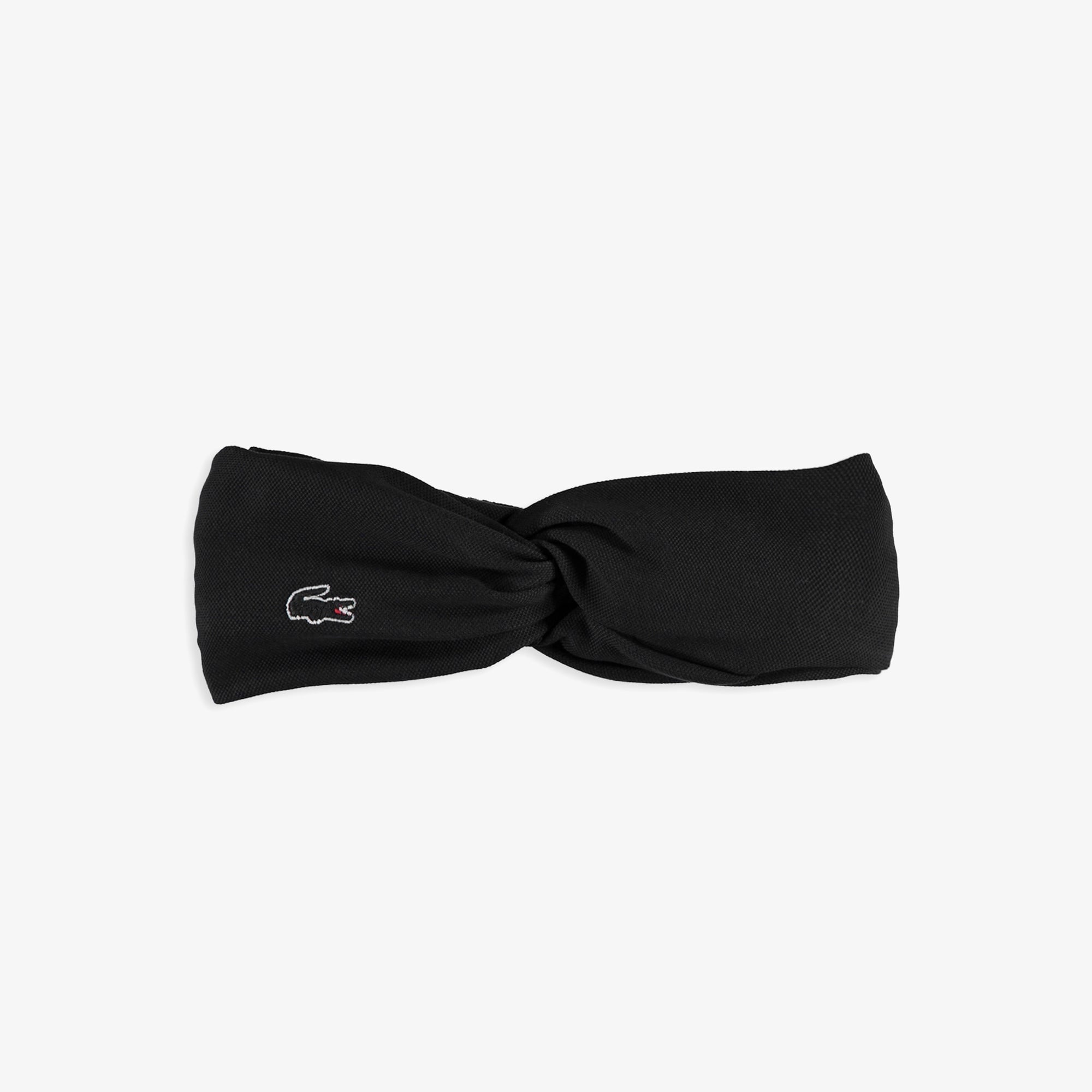 Kadın Siyah Saç Bandı