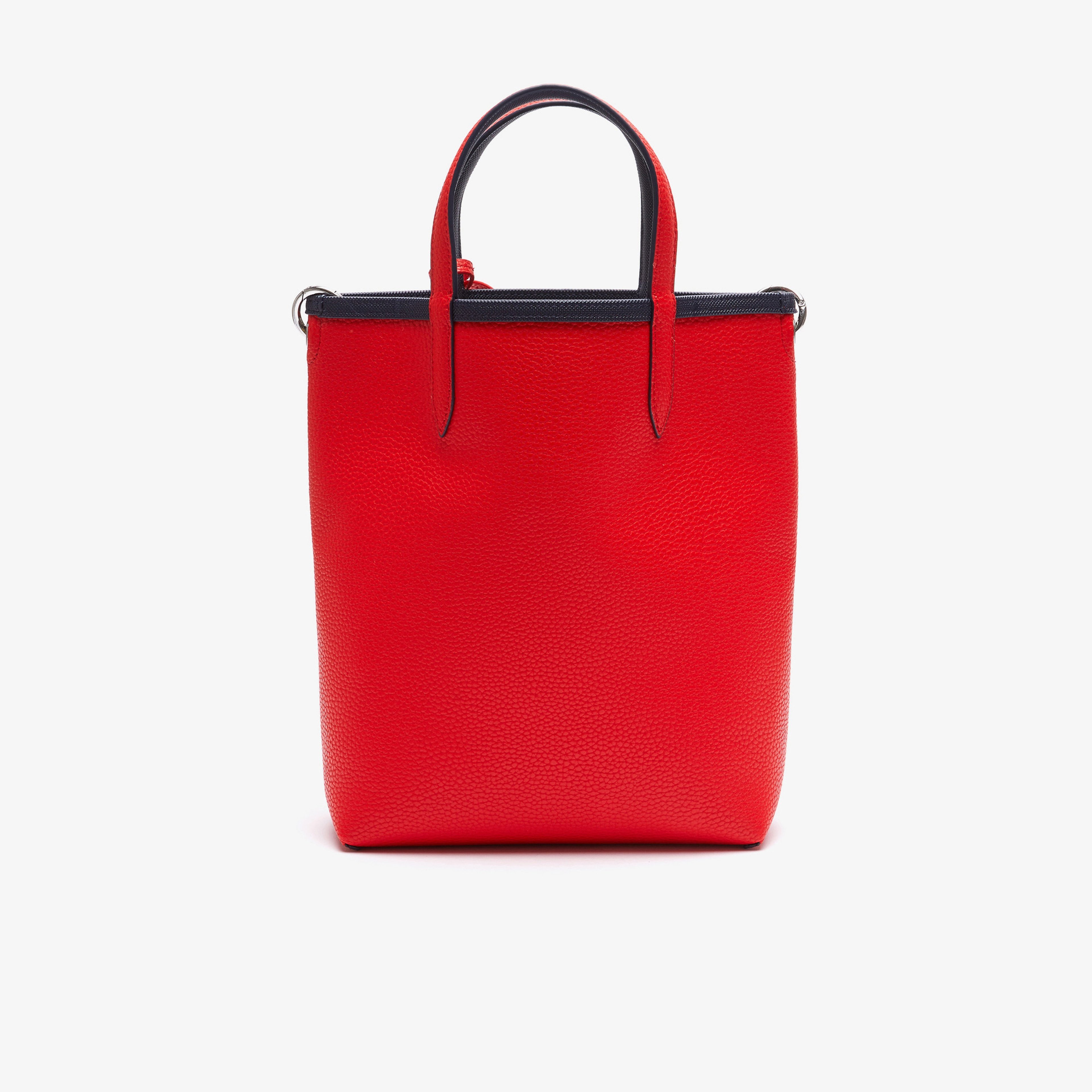 Anna Kadın Çift Taraflı Lacivert Omuz Çantası Anna Kadın Çift Taraflı Lacivert Omuz Çantası