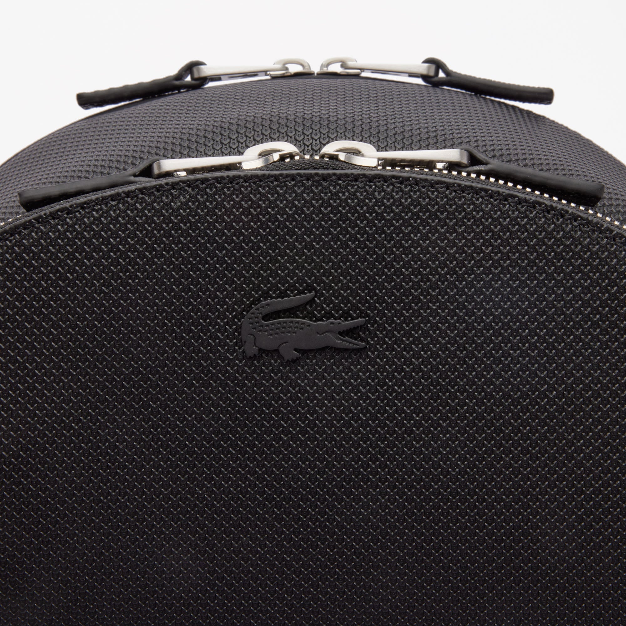 Chantaco Erkek Siyah Sırt Çantası