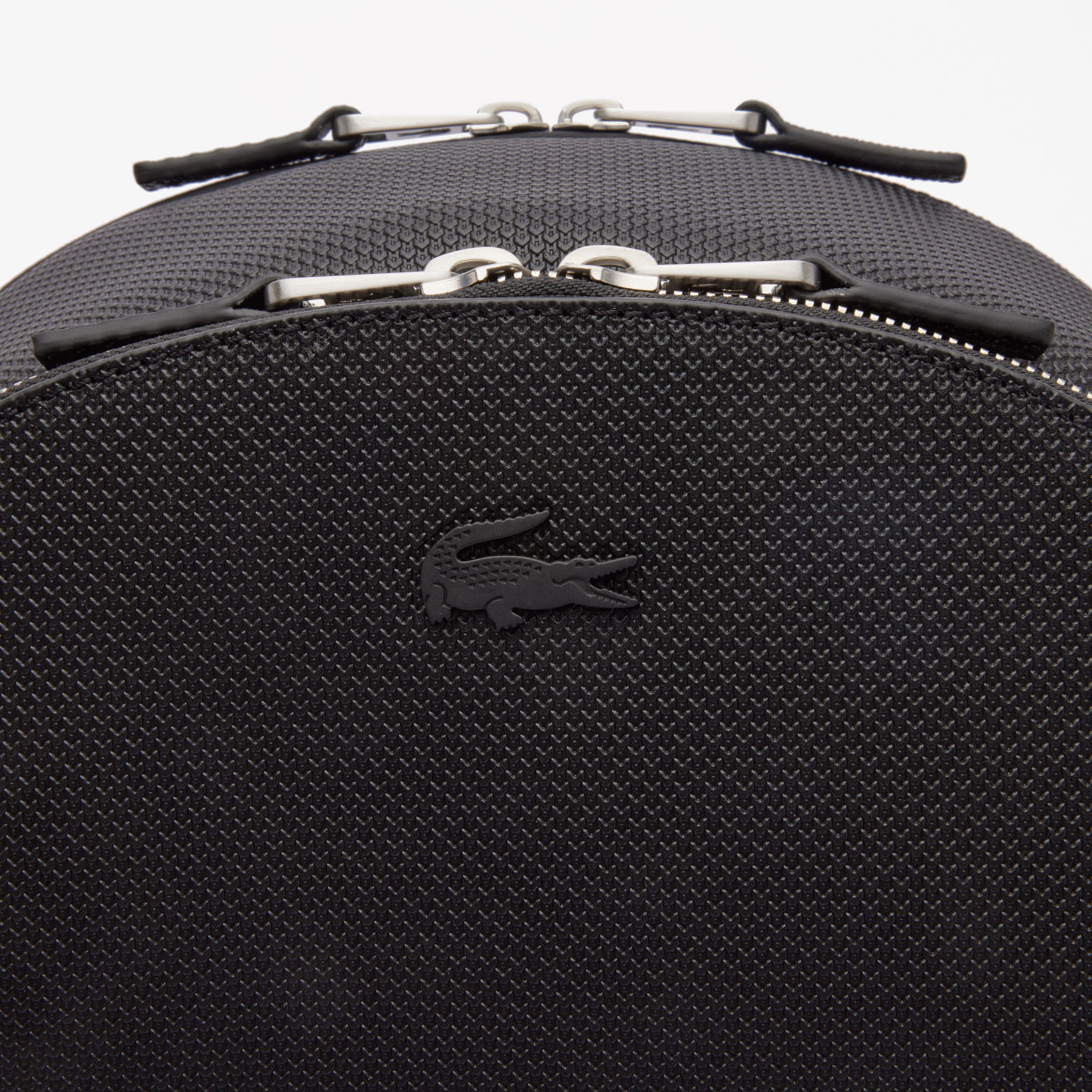 Chantaco Erkek Siyah Sırt Çantası