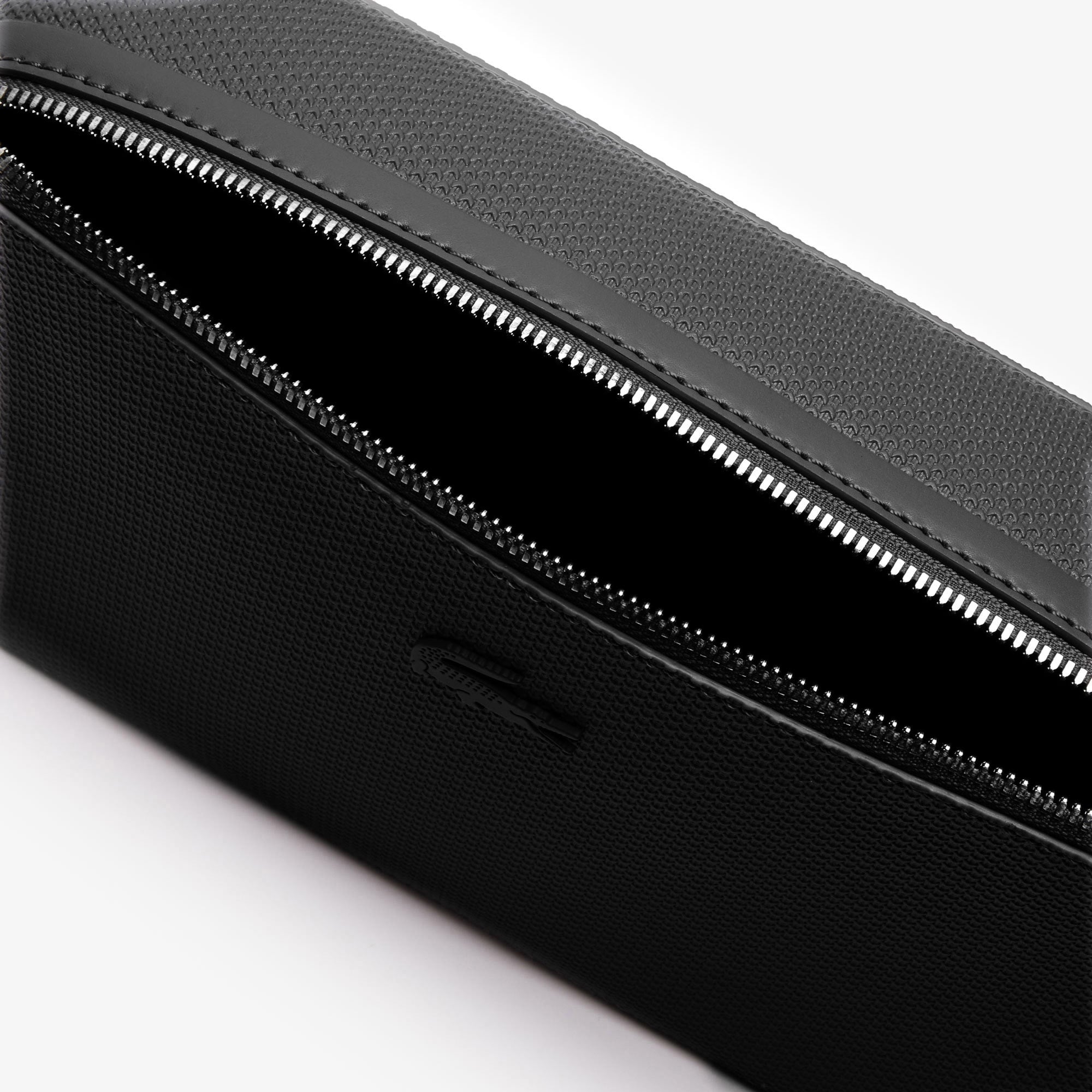 Chantaco Erkek Deri Siyah Postacı Çantası