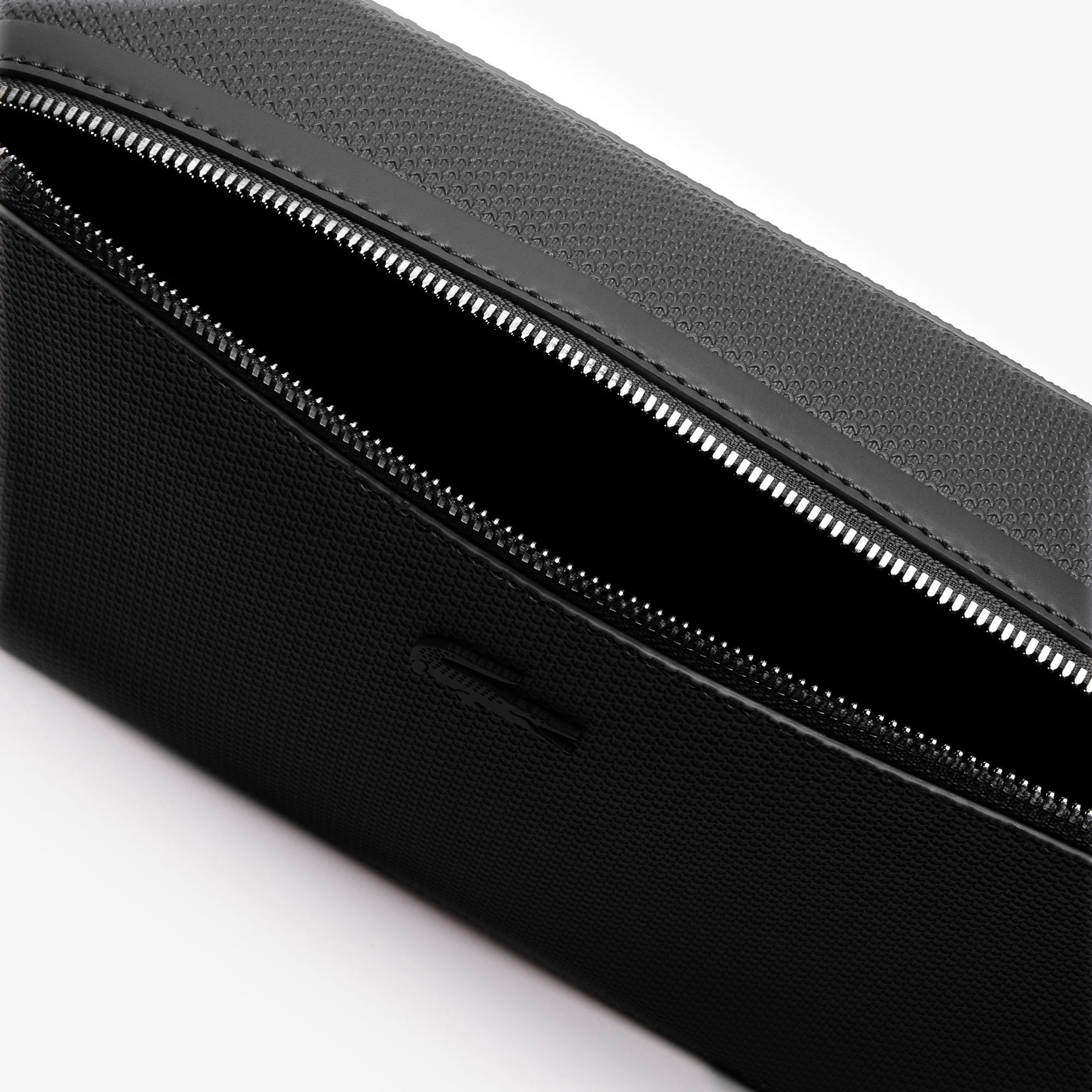 Chantaco Erkek Deri Siyah Postacı Çantası Chantaco Erkek Deri Siyah Postacı Çantası