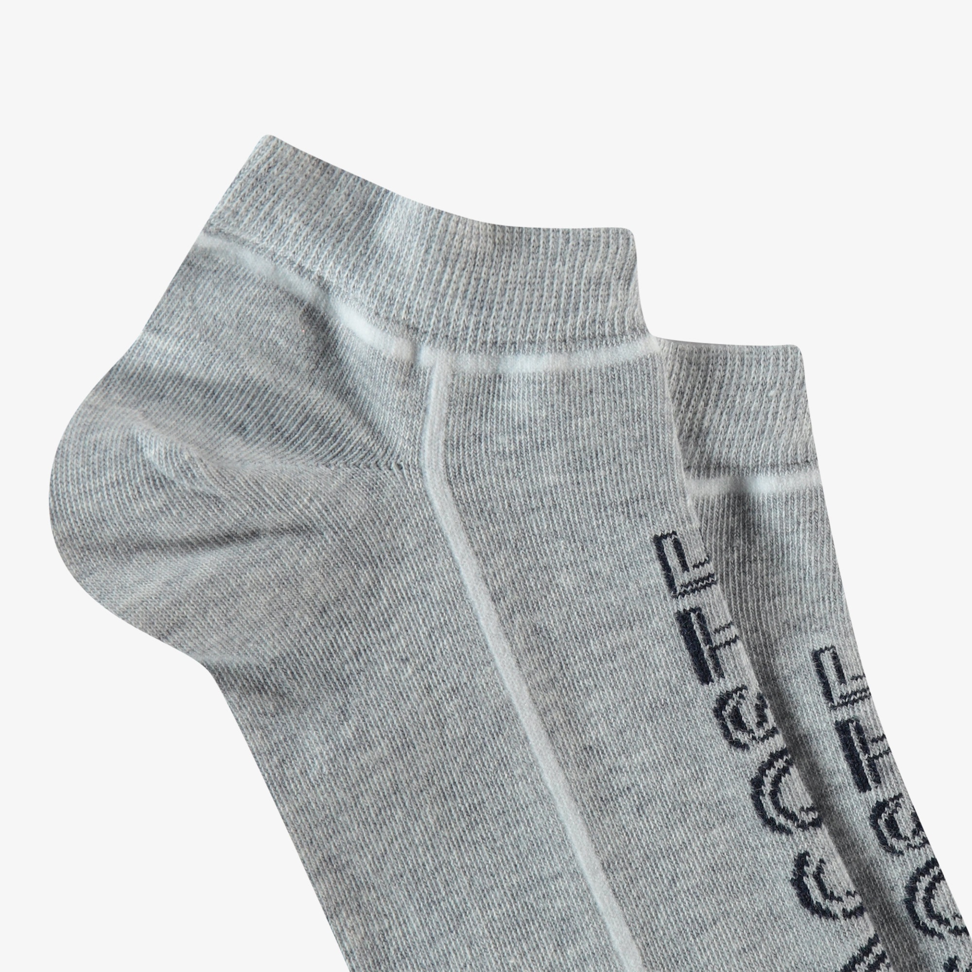 Lacoste Erkek Gri Çorap