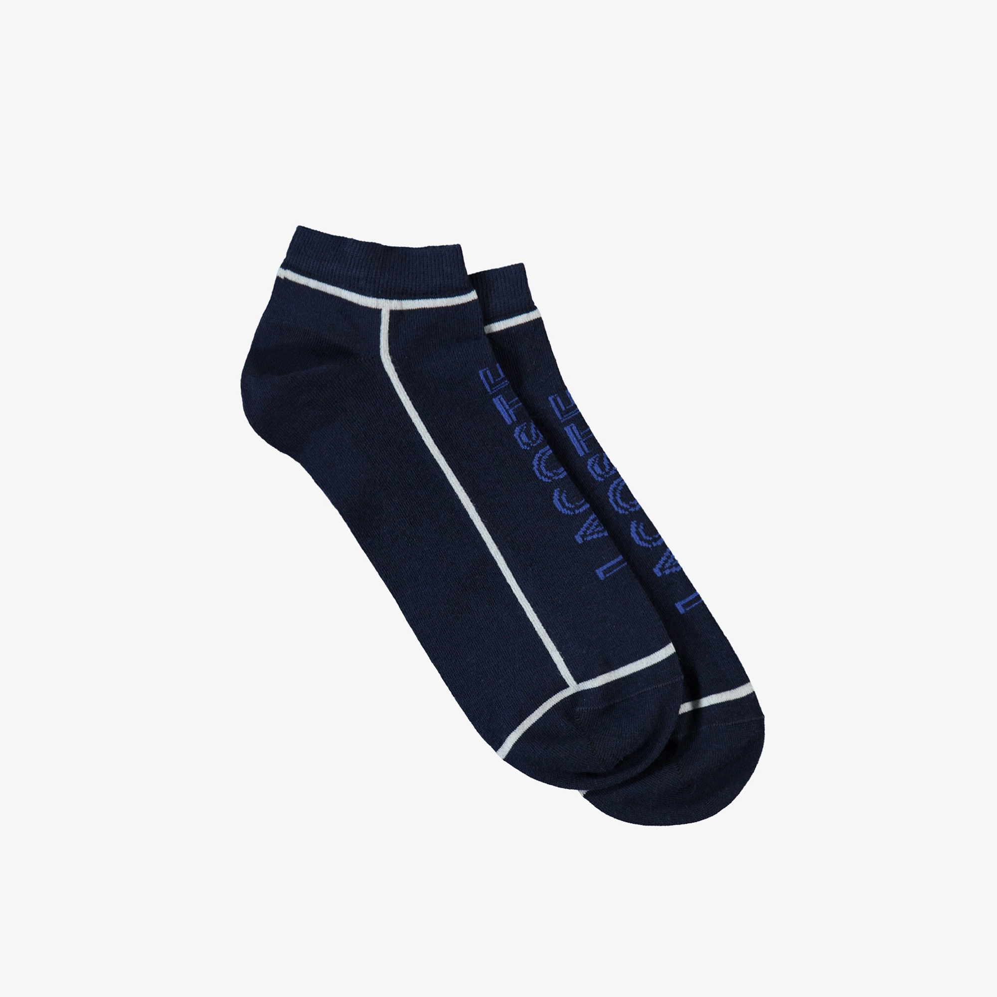 Lacoste Erkek Lacivert Çorap