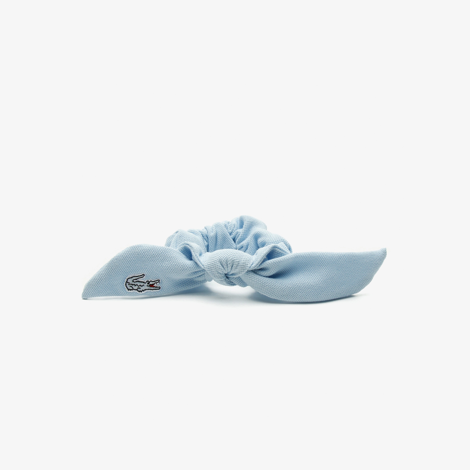 Lacoste Kadın Mavi Saç Tokası