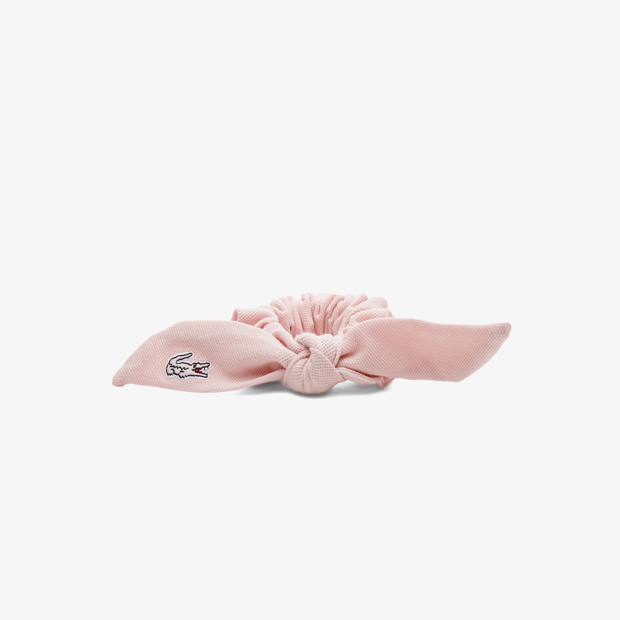 Lacoste Kadın Pembe Saç Tokası