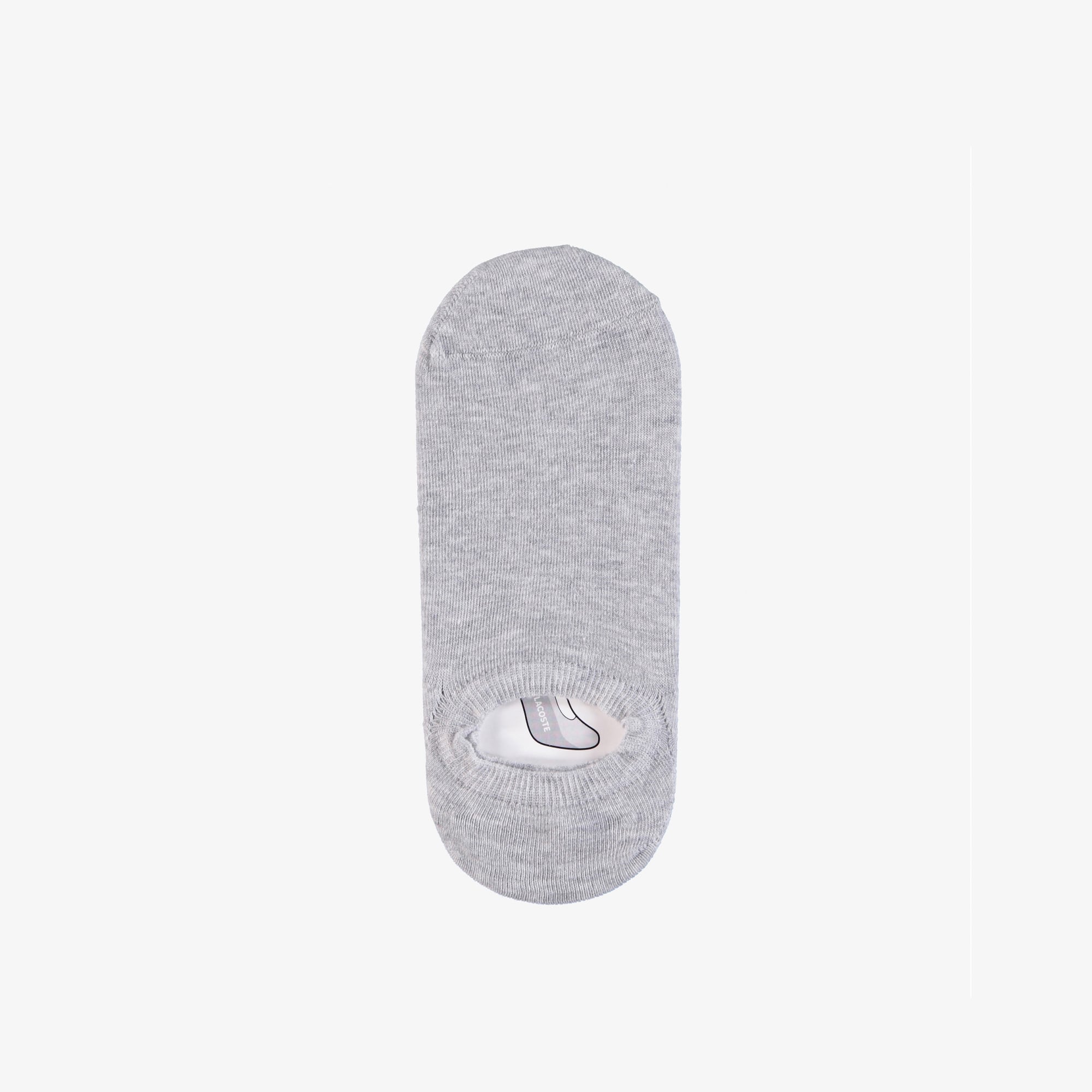 Lacoste Unisex Gri Çorap