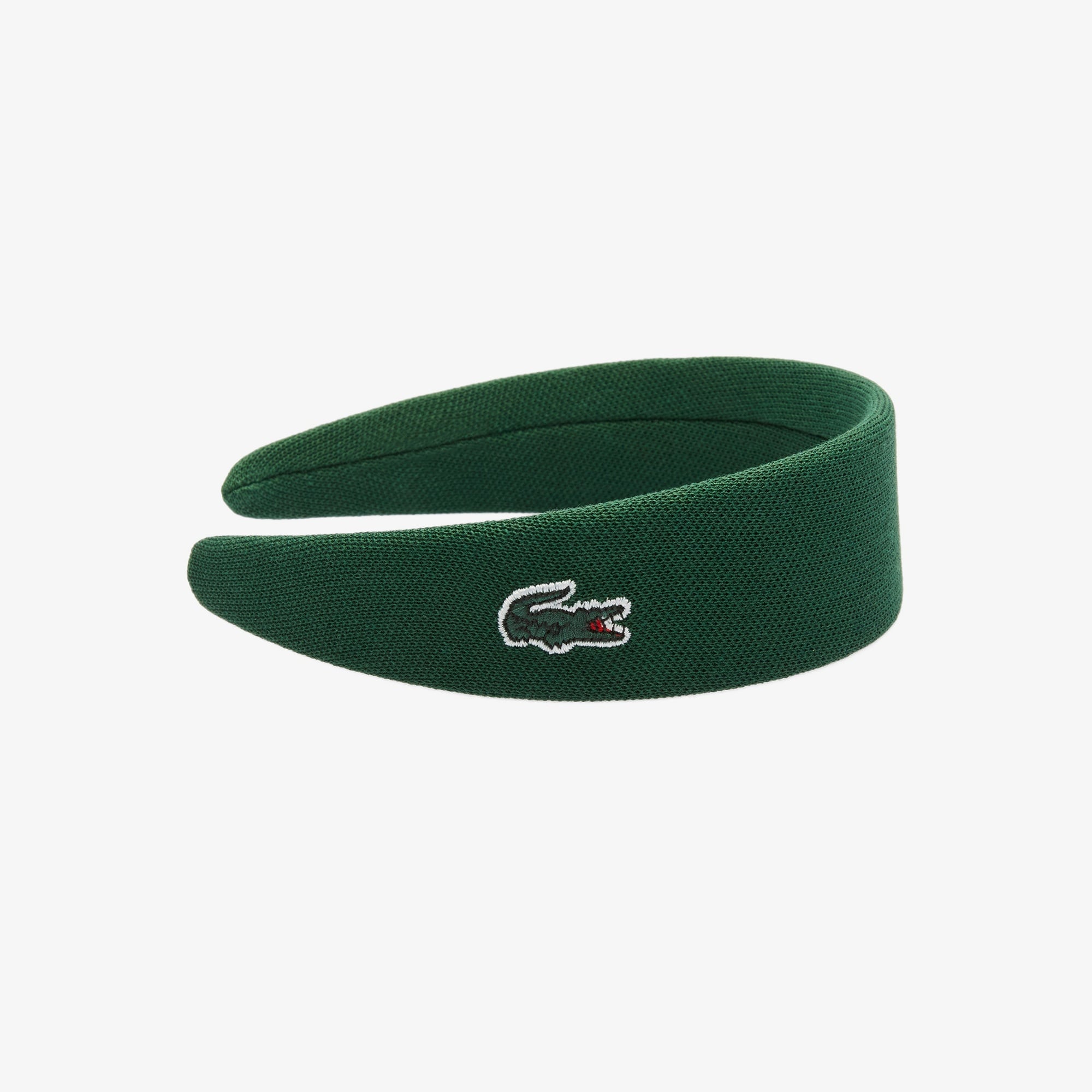 Kadın Koyu Yeşil Saç Bandı