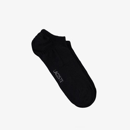 Unisex Siyah Çorap Siyah