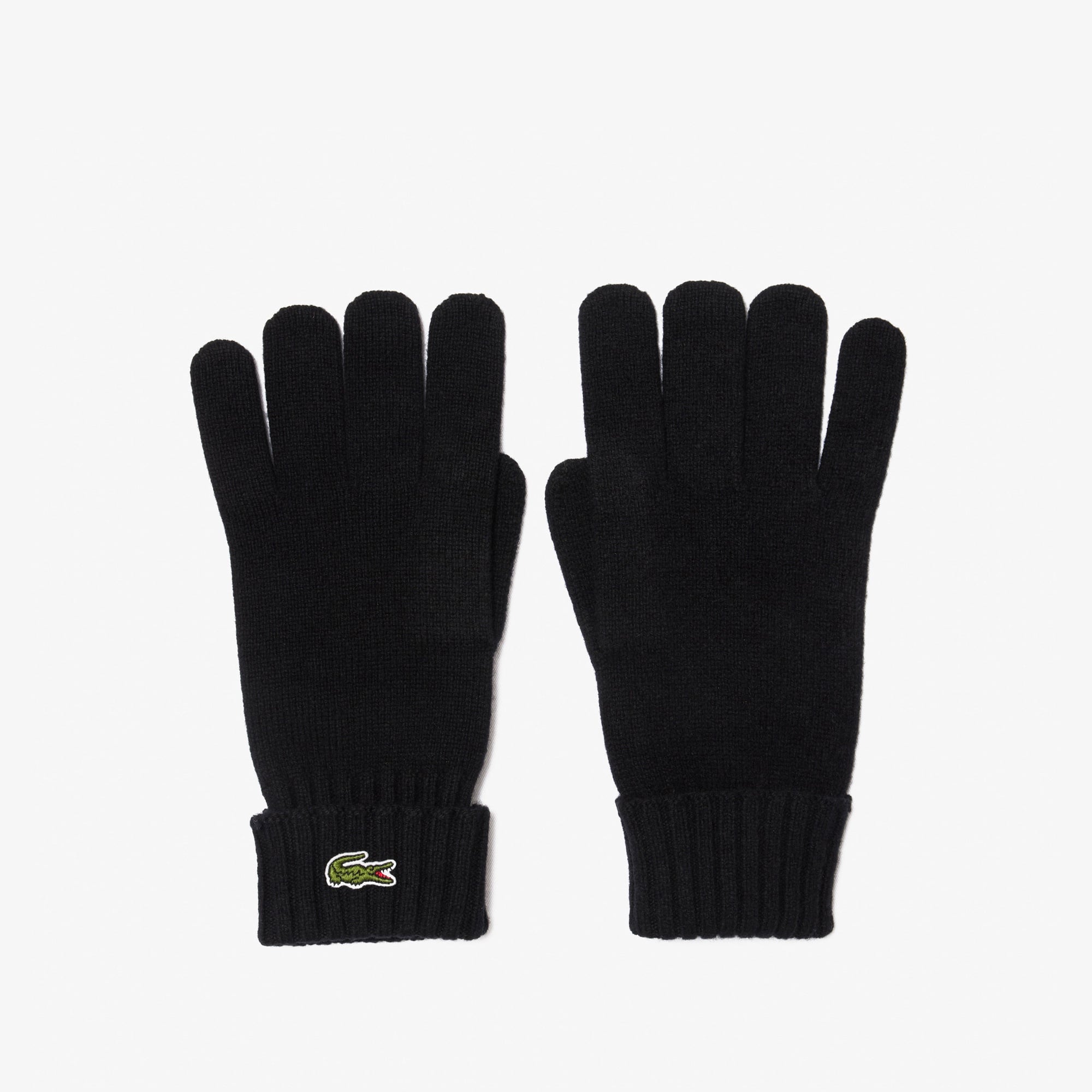 Unisex Siyah Eldiven