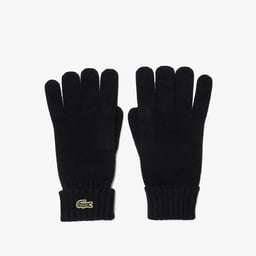 Unisex Siyah Eldiven Siyah