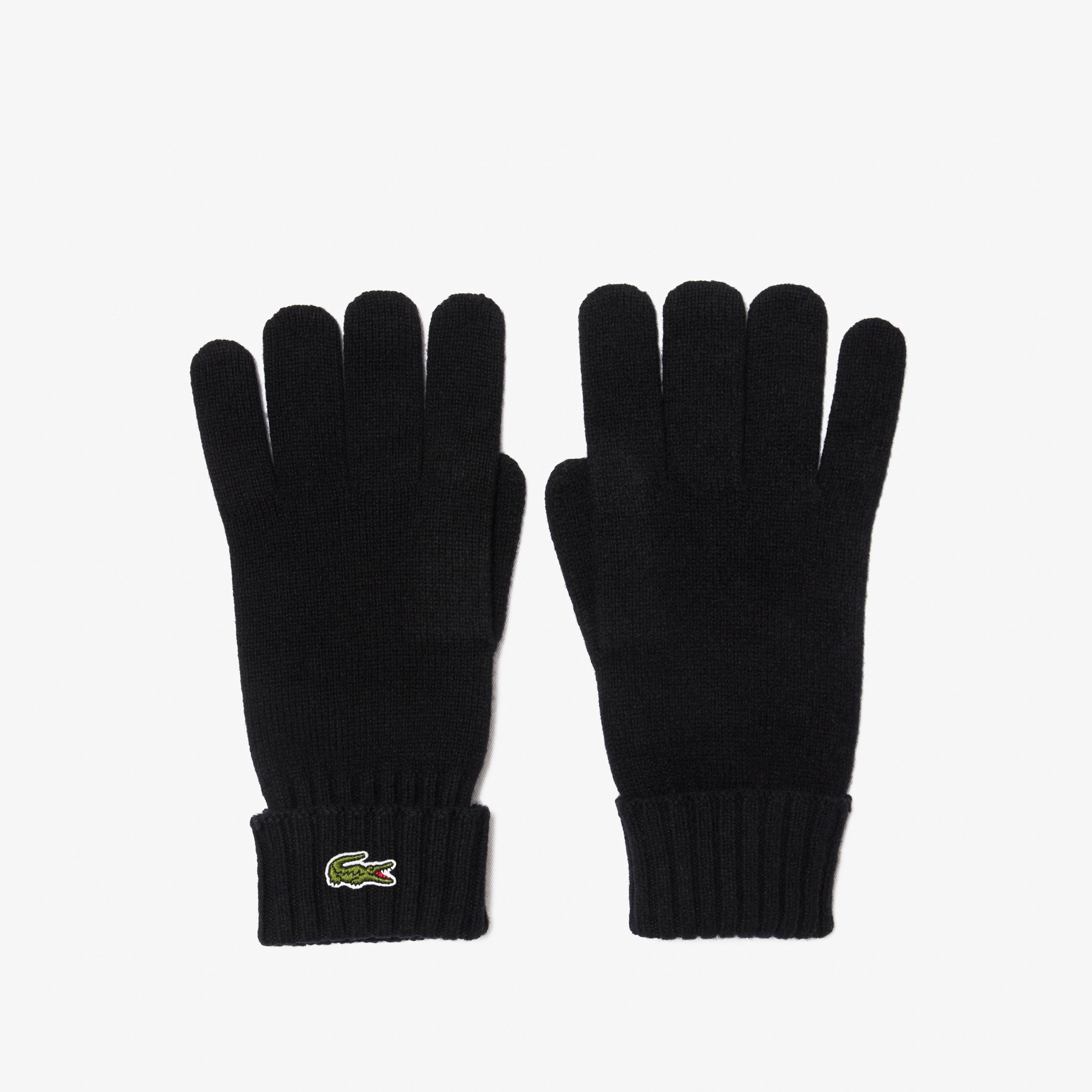 Unisex Siyah Eldiven Unisex Siyah Eldiven