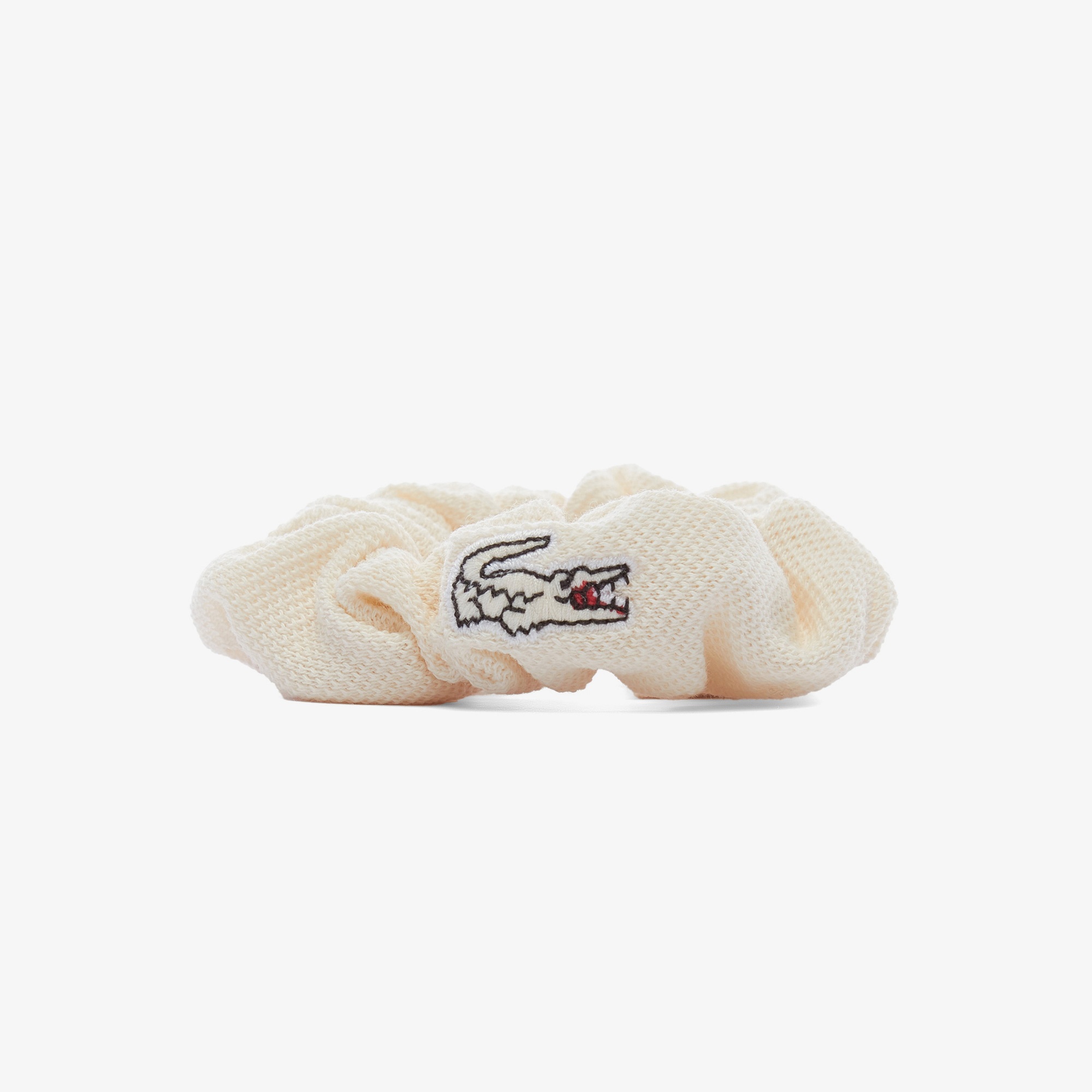 Lacoste Kadın Krem Saç Tokası