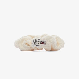 Lacoste Kadın Krem Saç Tokası Krem