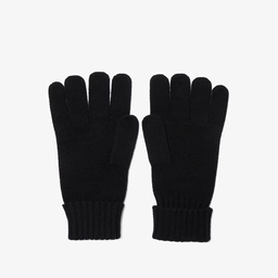 Unisex Siyah Eldiven Siyah