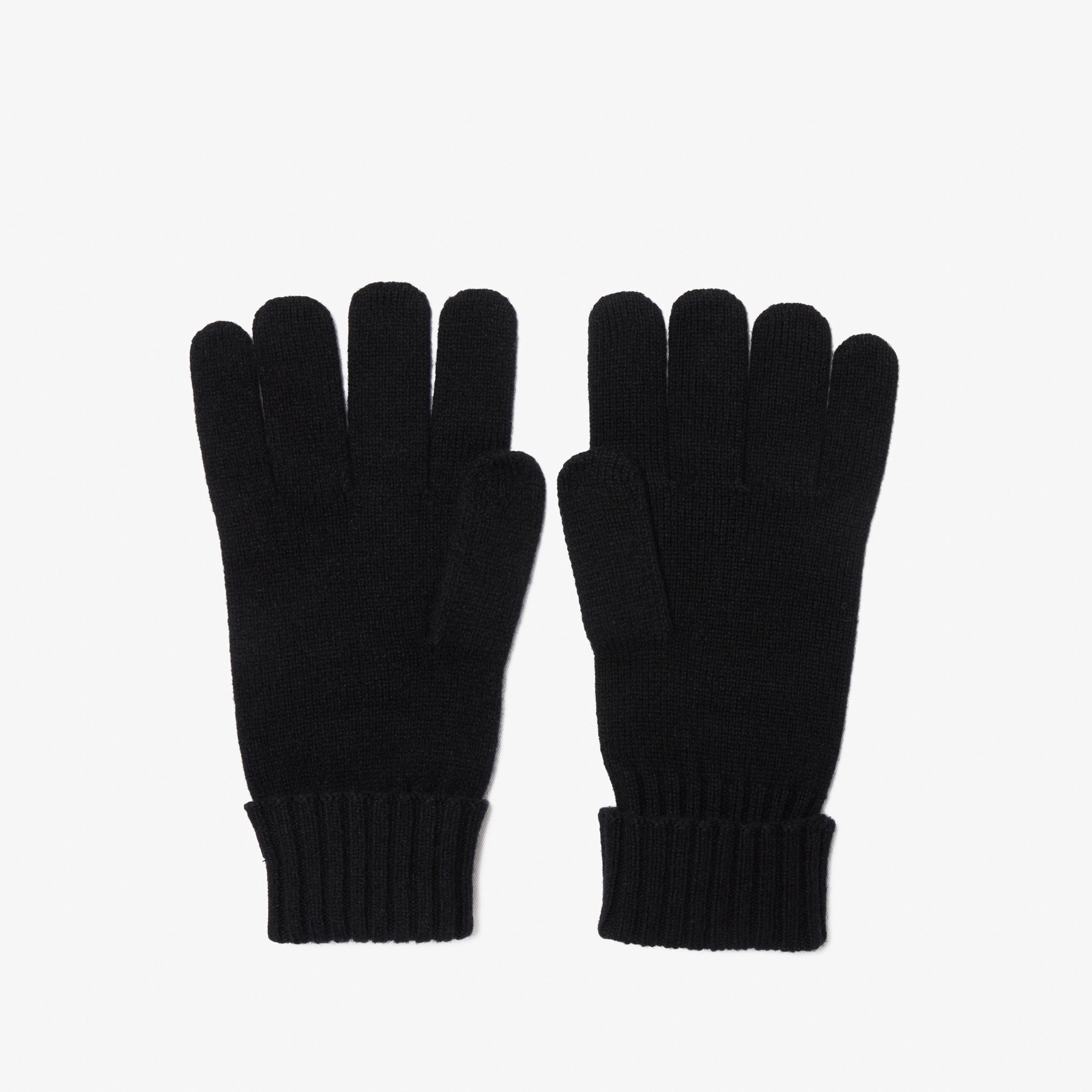 Unisex Siyah Eldiven Unisex Siyah Eldiven