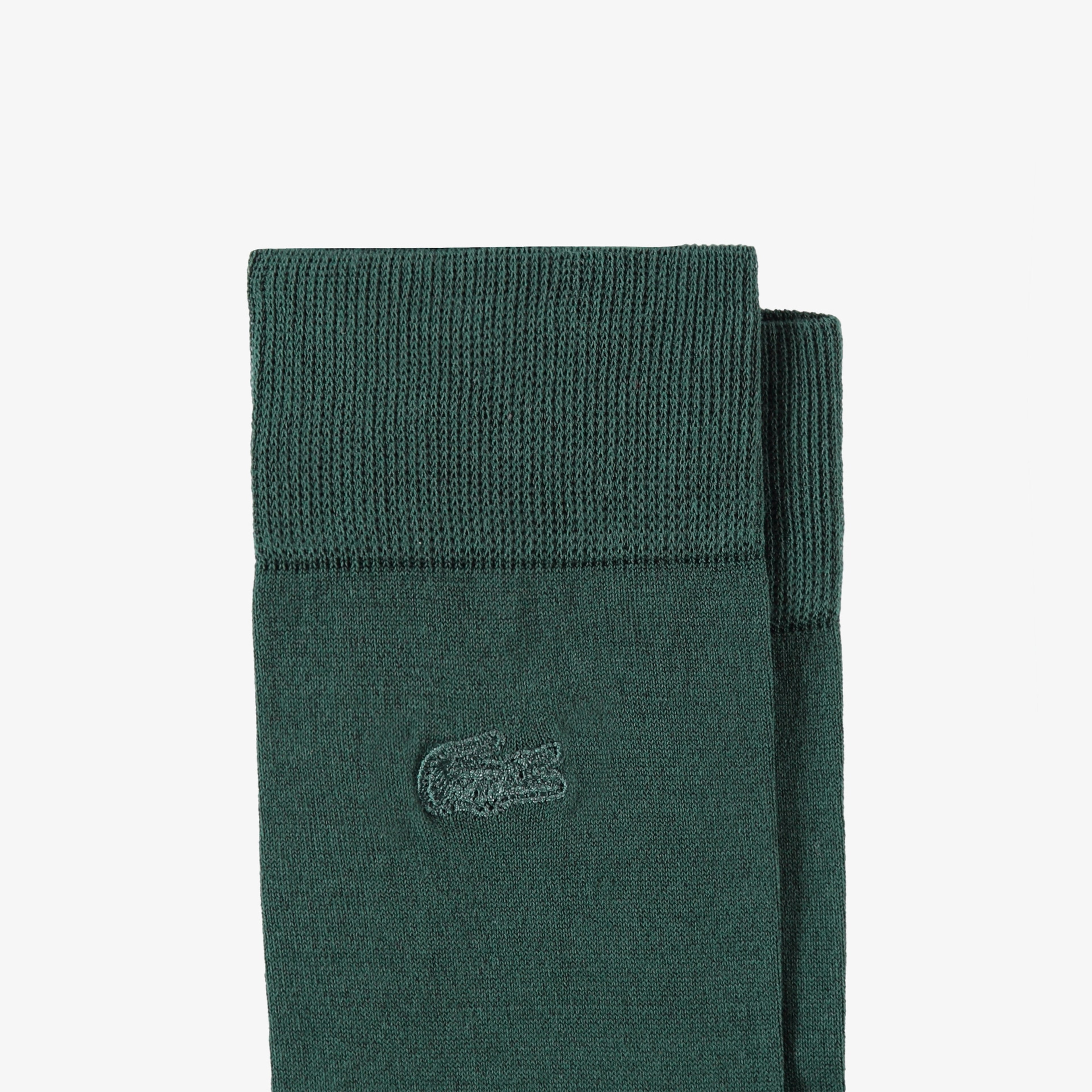 Erkek 2'li Yeşil Çorap
