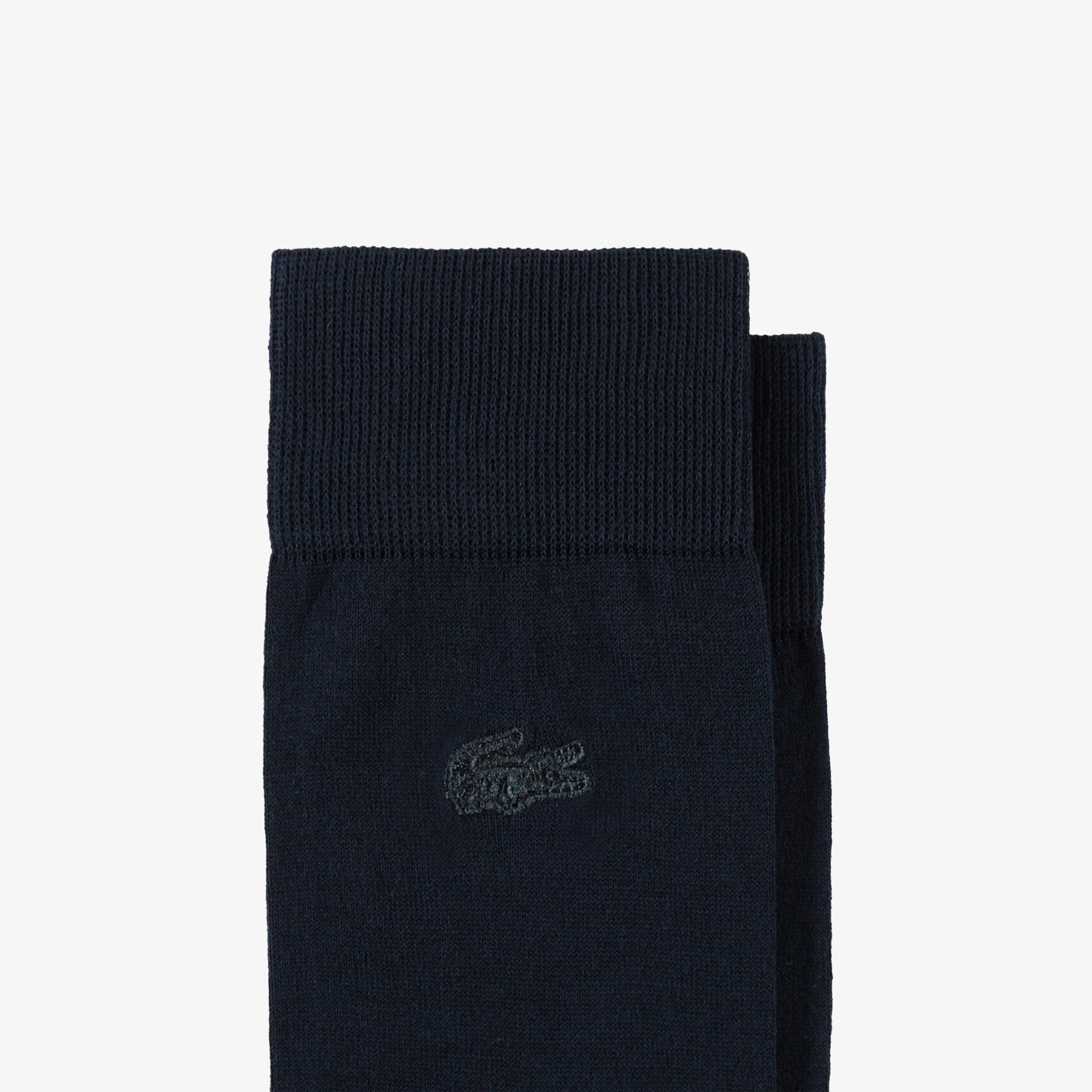 Erkek 2'li Lacivert Çorap