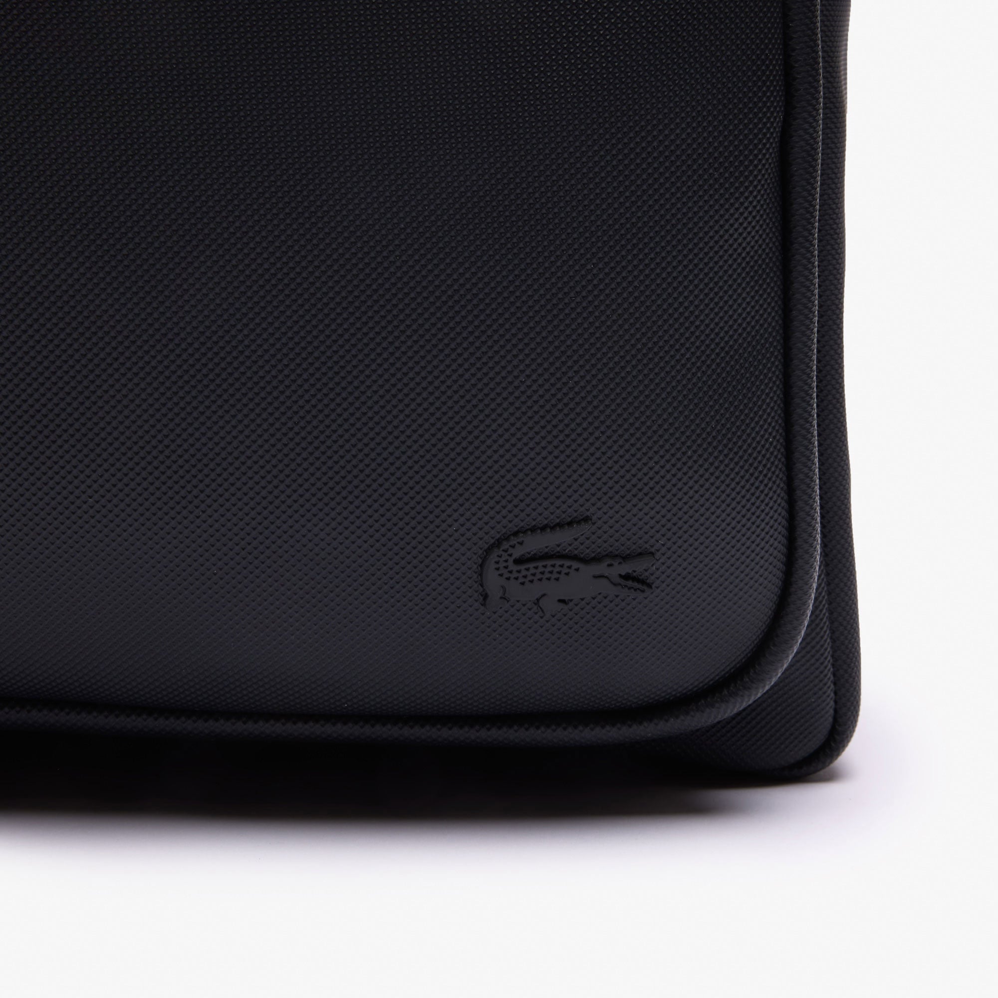 Erkek Siyah Sırt Çantası