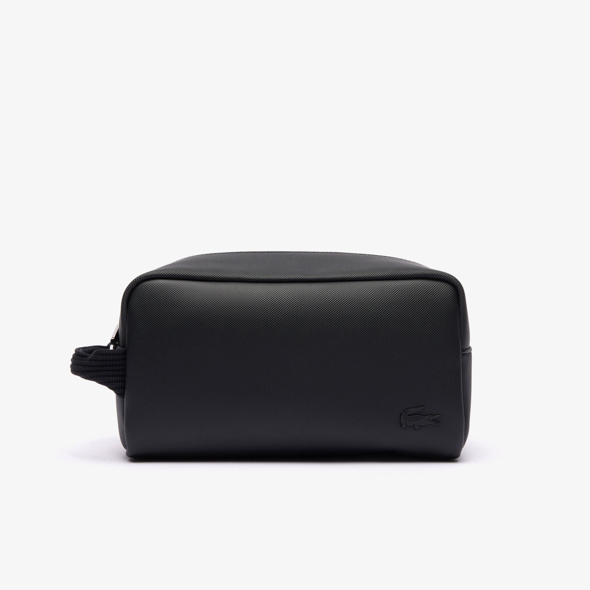 Erkek Siyah Seyahat Çantası