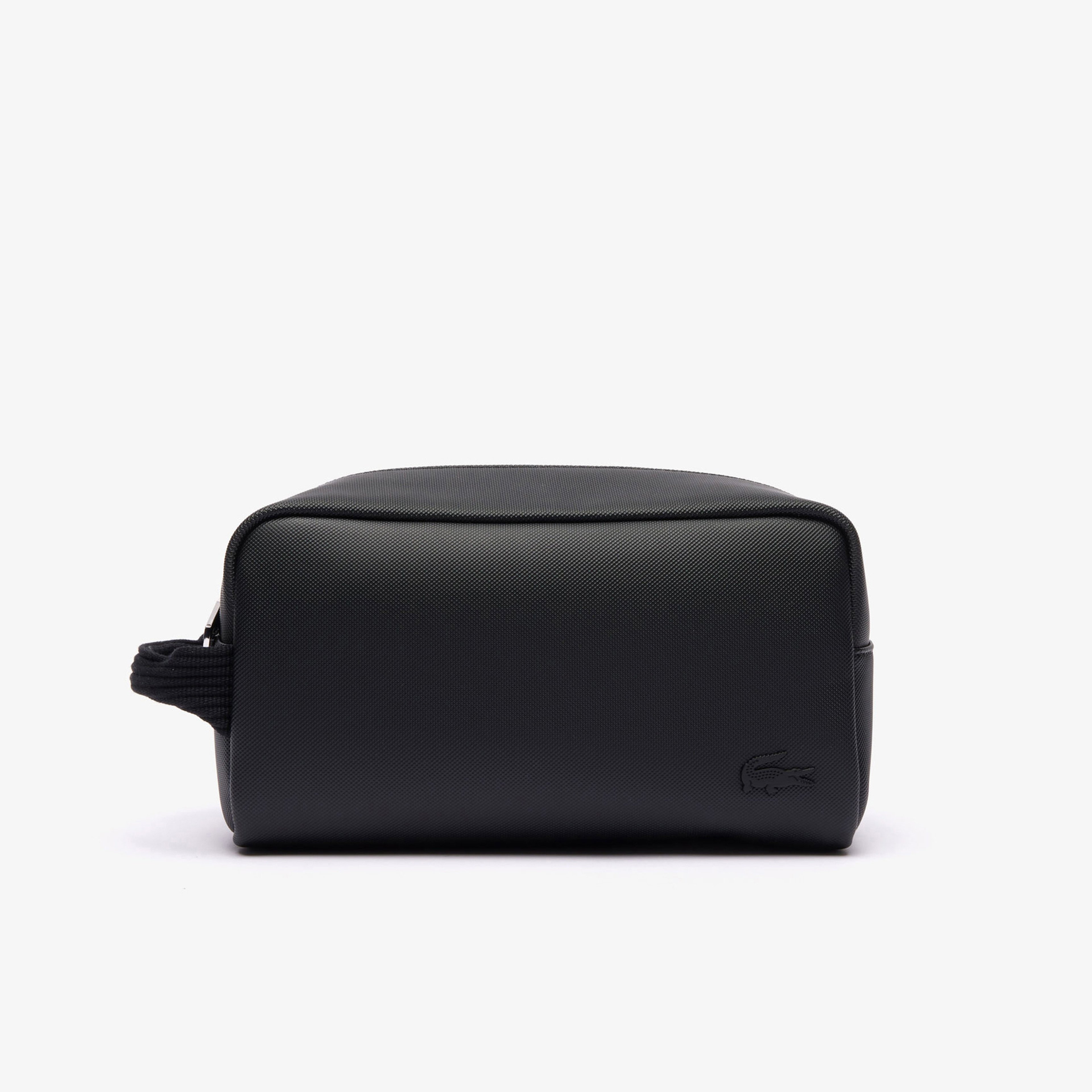 Erkek Siyah Seyahat Çantası