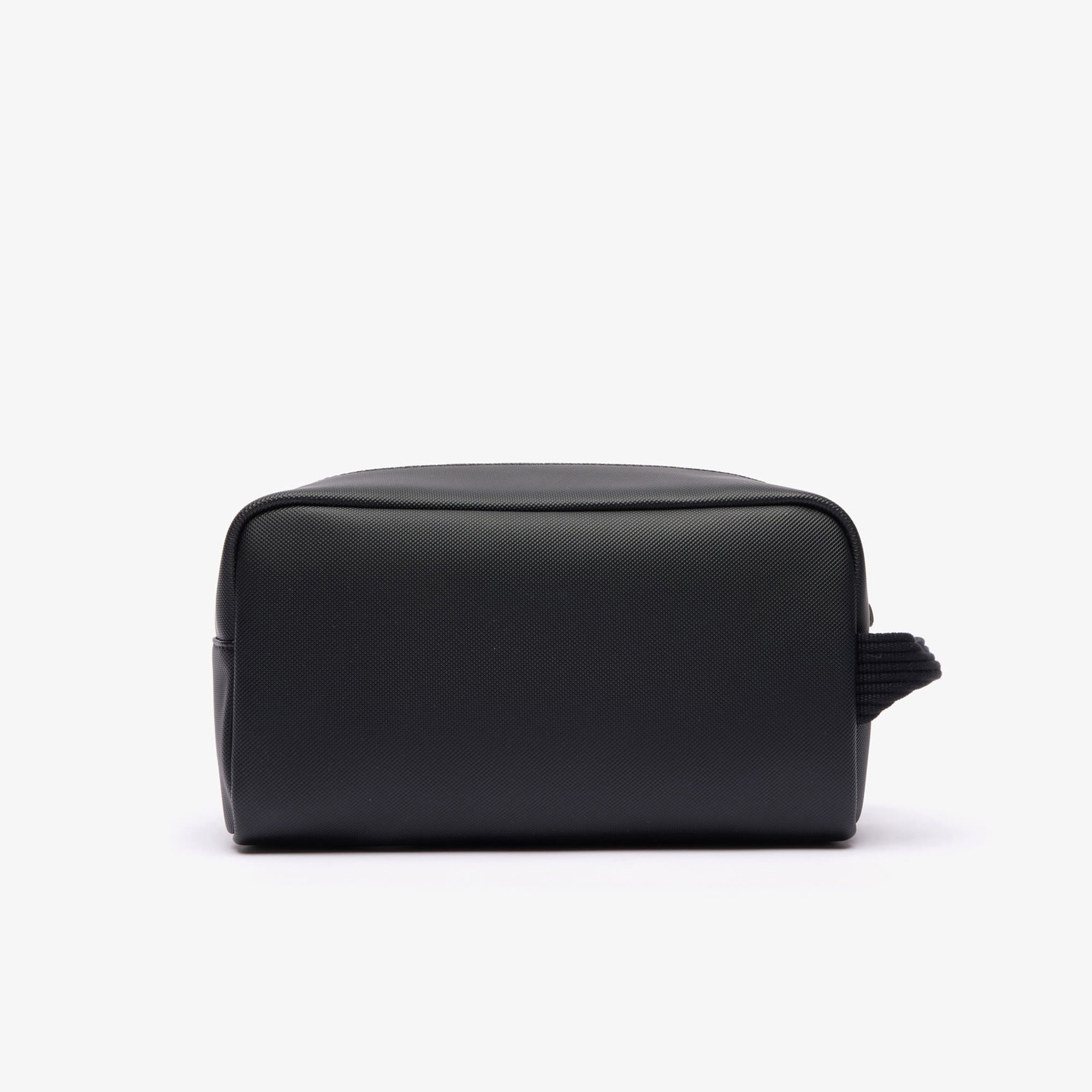 Erkek Siyah Seyahat Çantası