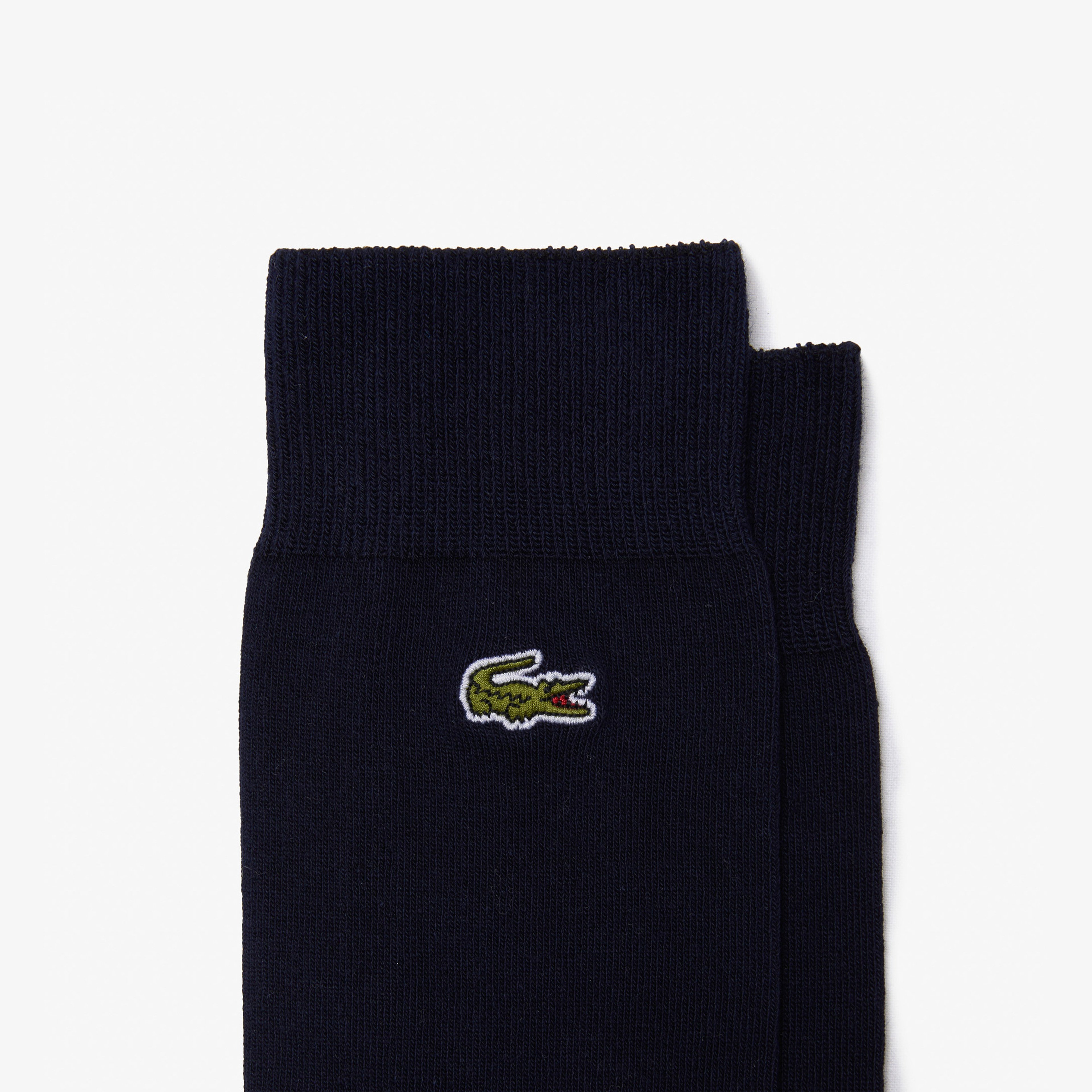 Unisex Lacivert Çorap