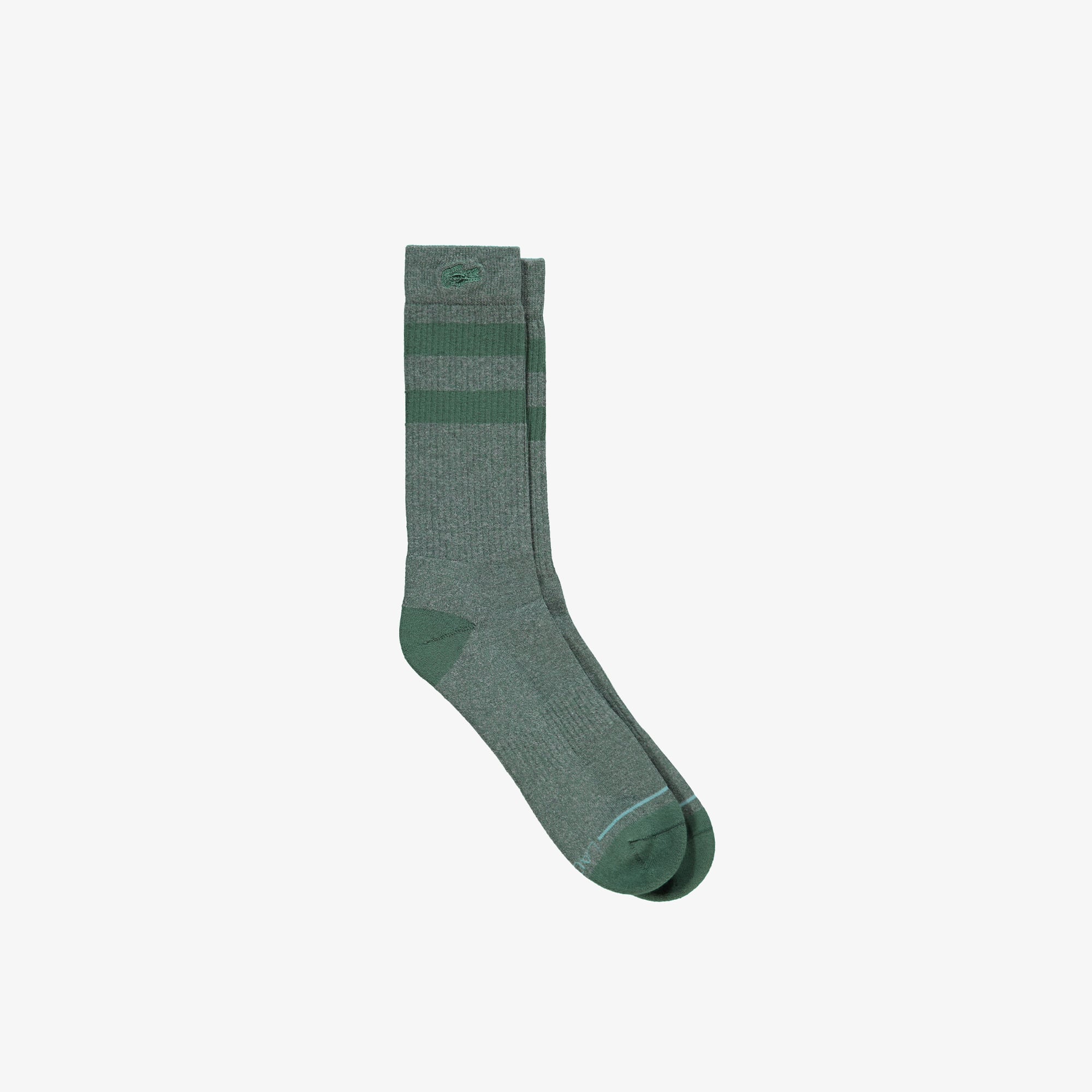 Lacoste Erkek Koyu Gri Çorap